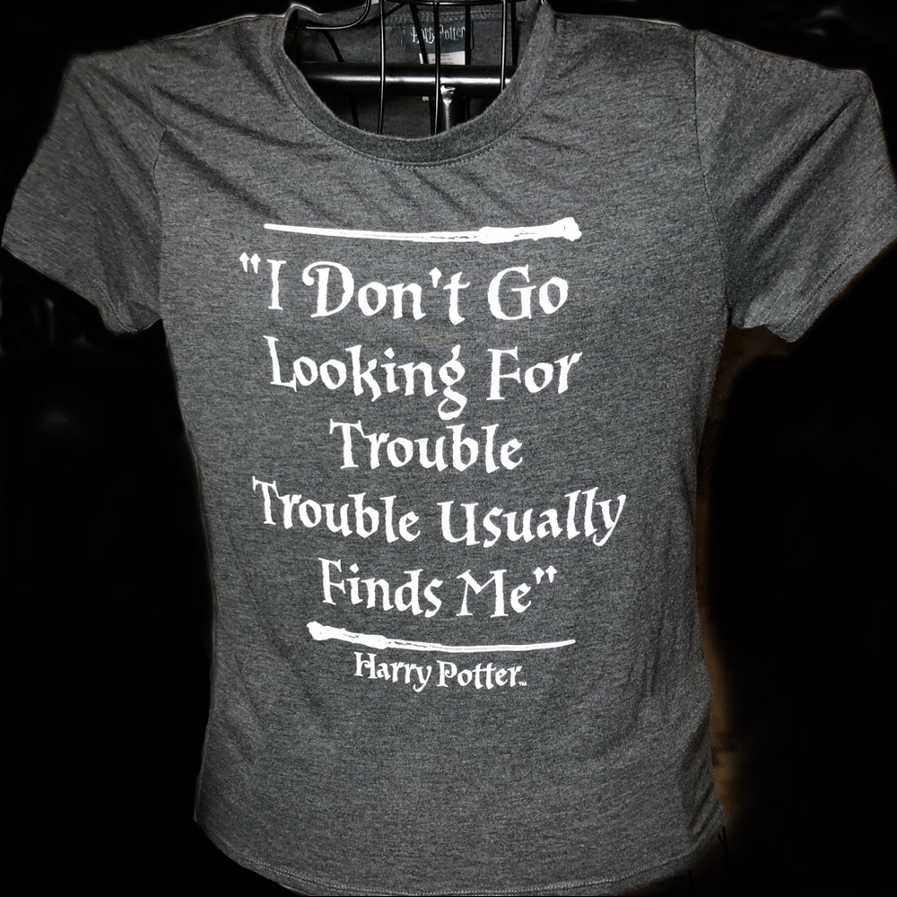 Harry Potter T-shirt